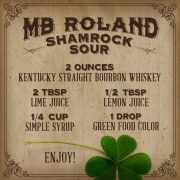 mb-roland-distillery-cocktail-bourbon-shamrock-sour-recipe