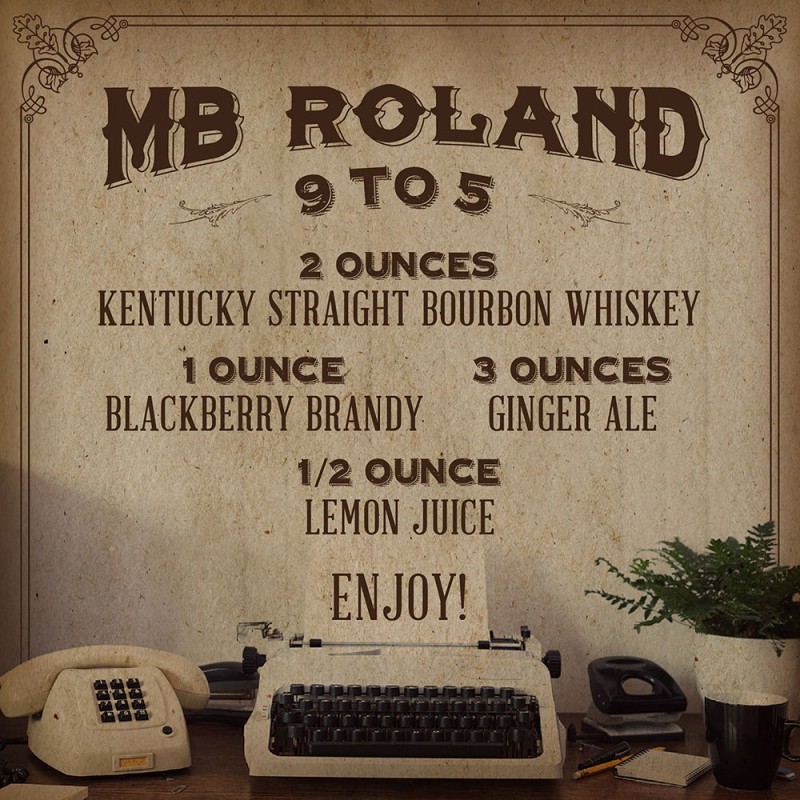 mb-roland-distillery-cocktail-bourbon-9-to-5-recipe