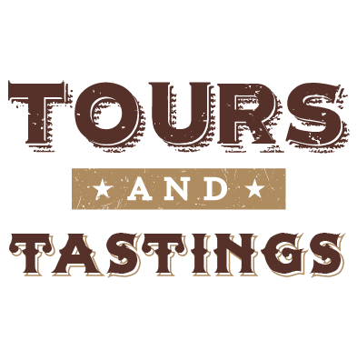 Tours and Tastings