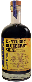Kentucky Blueberry Shine