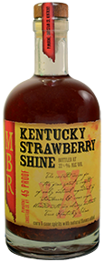 Kentucky Strawberry Shine